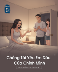 Chồng Tôi Yêu Em Dâu Của Chính Mình