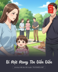 Bí Mật Mang Tên Điền Điền