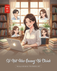 Xé Nát Hào Quang Nữ Chính