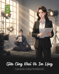 Giữa Công Khai Và Im Lặng