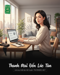 Thanh Mai Đến Lúc Tàn