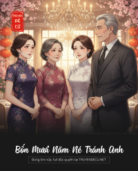 Bốn Mươi Năm Né Tránh Anh