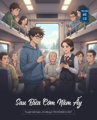 Sau Bữa Cơm Năm Ấy