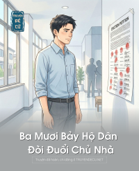 Ba Mươi Bảy Hộ Dân Đòi Đuổi Chủ Nhà