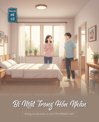 Bí Mật Trong Hôn Nhân