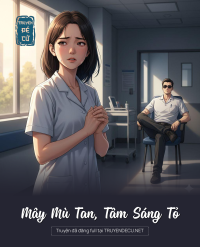 Mây Mù Tan, Tâm Sáng Tỏ