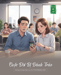 Cuộc Đời Bị Đánh Tráo