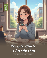 Vòng Eo Chữ V Của Yến Lẫm