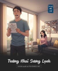 Trường Nhai Sương Lạnh