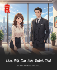 Làm Một Con Mèo Thảnh Thơi