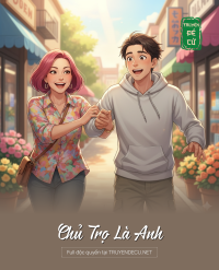 Chủ Trọ Là Anh