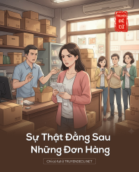 Sự Thật Đằng Sau Những Đơn Hàng