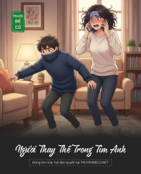 Người Thay Thế Trong Tim Anh