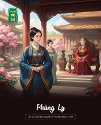 Phùng Ly