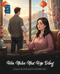 Hôn Nhân Như Hợp Đồng