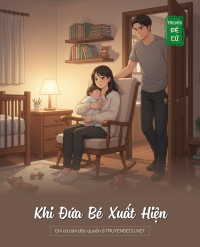 Khi Đứa Bé Xuất Hiện