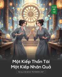 Một Kiếp Thần Tài, Một Kiếp Nhân Quả