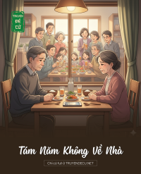 Tám Năm Không Về Nhà