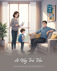 Ai Nấy Trả Tiền