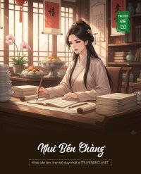 Như Bên Chàng