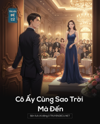 Cô Ấy Cùng Sao Trời Mà Đến