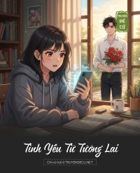 Tình Yêu Từ Tương Lai