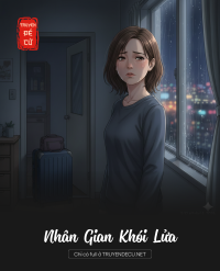 Nhân Gian Khói Lửa