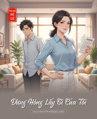 Đừng Hòng Lấy Gì Của Tôi