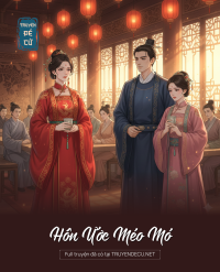 Hôn Ước Méo Mó