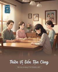 Thiên Vị Đến Tận Cùng