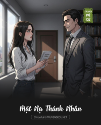 Mặt Nạ Thánh Nhân