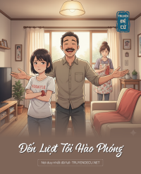 Đến Lượt Tôi Hào Phóng