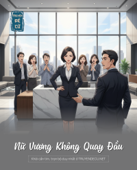Nữ Vương Không Quay Đầu