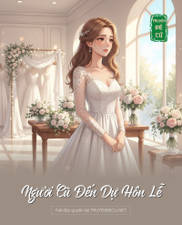 Người Cũ Đến Dự Hôn Lễ