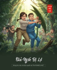 Giả Ngốc Bị Lộ