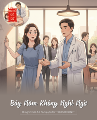 Bảy Năm Không Nghi Ngờ