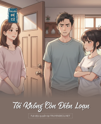 Tôi Không Còn Điên Loạn