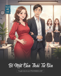 Bí Mật Của Thái Tử Gia