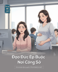 Đạo Đức Ép Buộc Nơi Công Sở