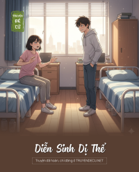 Diễn Sinh Dị Thể