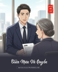 Giữa Mưu Và Quyền