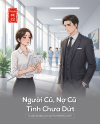 Người Cũ, Nợ Cũ, Tình Chưa Dứt