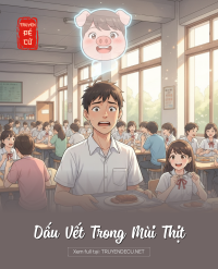 Dấu Vết Trong Mùi Thịt