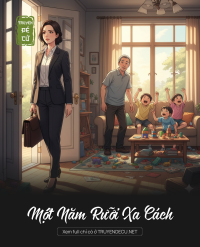 Một Năm Rưỡi Xa Cách