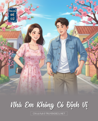 Nhà Em Không Có Định Vị