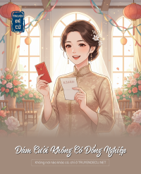 Đám Cưới Không Có Đồng Nghiệp
