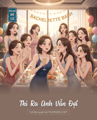 Thì Ra Anh Vẫn Đợi