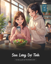 Sau Lưng Dự Tính