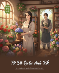 Tôi Đã Quên Anh Rồi