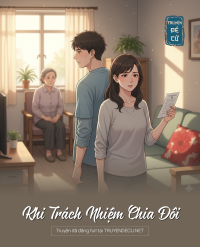 Khi Trách Nhiệm Chia Đôi